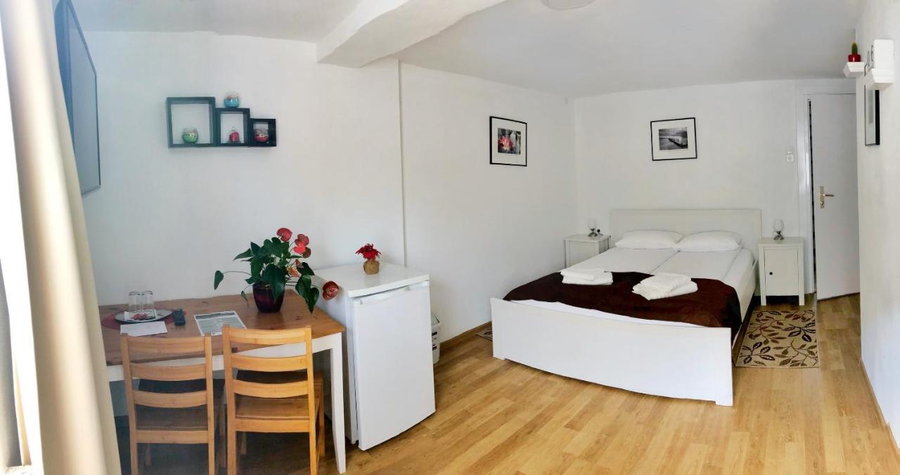 Pension Rote Rosen Seesen Extérieur photo